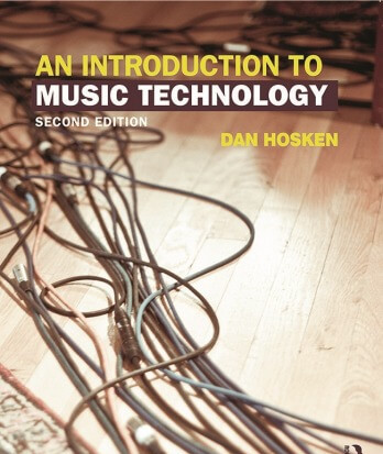 An Introduction to Music Technology Ed 2